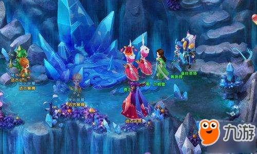 秋季浪漫约会